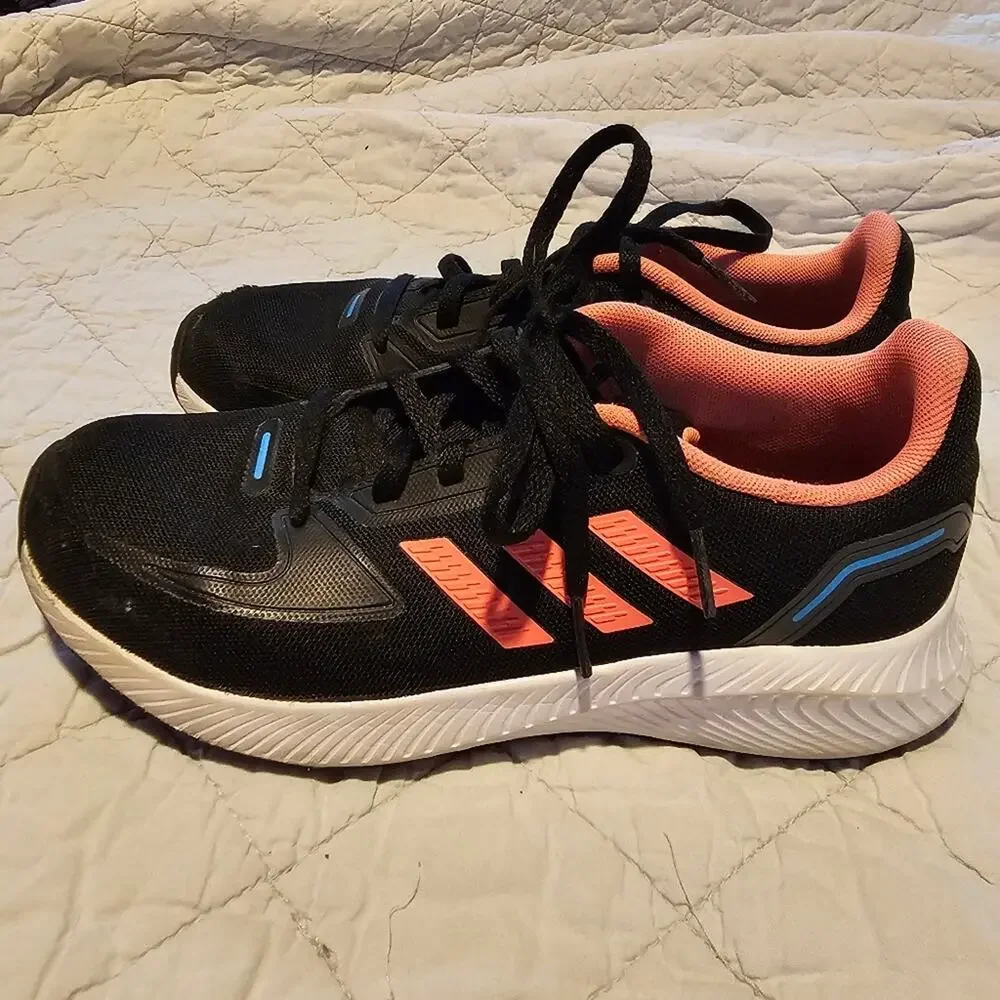 Adidas Runfalcon 2.0‎ size 5 sneakers